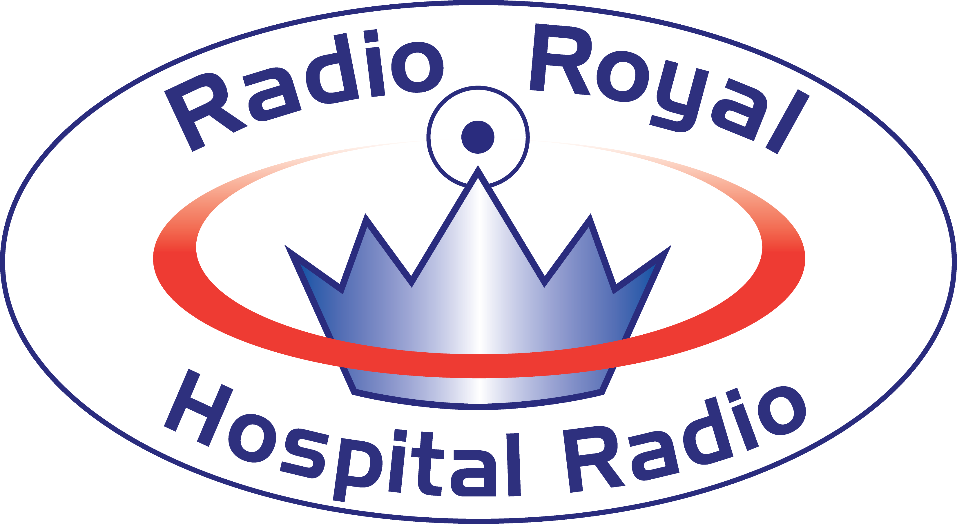 Radio Royal Volunteer Portal Logo
